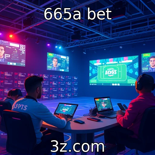 Apostas Esportivas: O Que Esperar nos Próximos Campeonatos