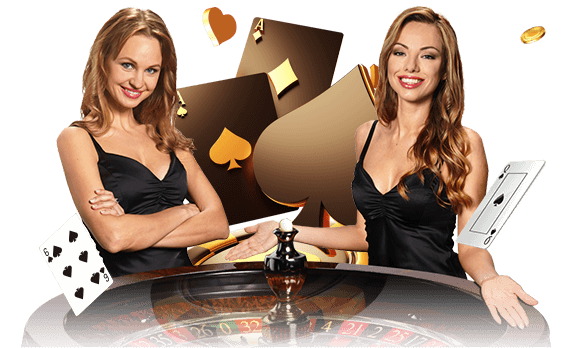 Jogue com dealers reais no 665a bet!