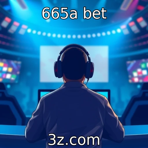 665a bet Apostas Esportivas: Análise Detalhada do Campeonato Brasileiro de 2025