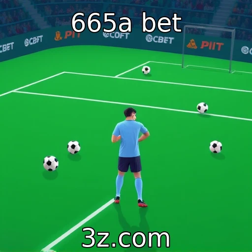 665a bet Apostas Esportivas: Análise Profunda Antes da Grande Final