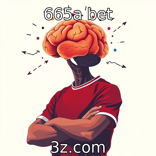 665a bet Apostas Esportivas: Como Analisar Partidas com Eficiência