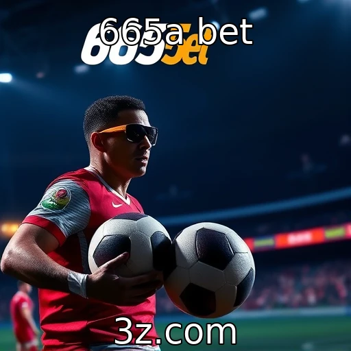 665a bet Apostas esportivas: como analisar jogos com precisão