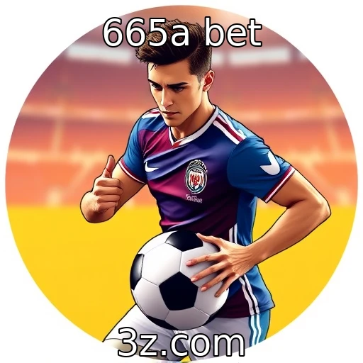 665a bet Apostas Esportivas: Estratégias para Maximizar Seus Lucros em 2025